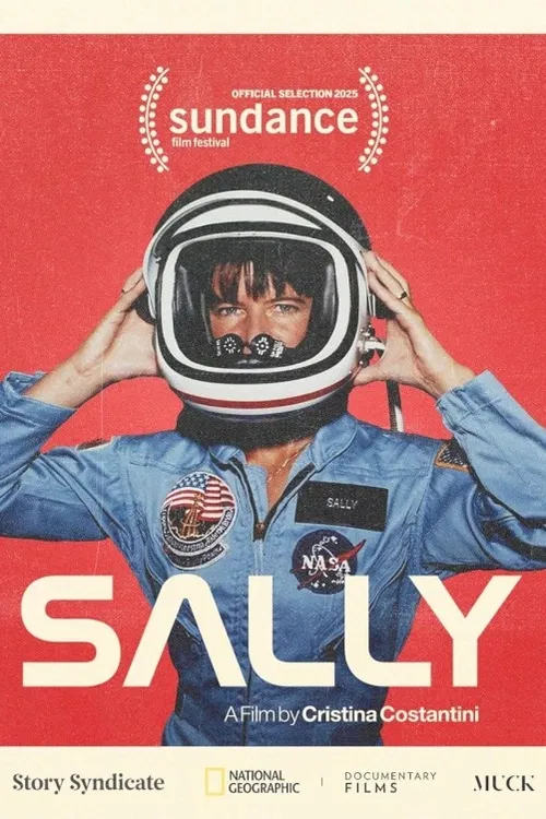 Sally Rideová se nesmazatelně zapsala do historie jako první americká žena ve vesmíru. Navzdory své popularitě se snažila většinu svého soukromého života skrývat před zraky veřejnosti. Tam O'Shaughnessy, který byl jejím partnerem po 27 let, odhaluje dosud neznámé podrobnosti o tom, co všechno musela Sally obětovat, aby si splnila svůj životní sen stát se astronautkou.