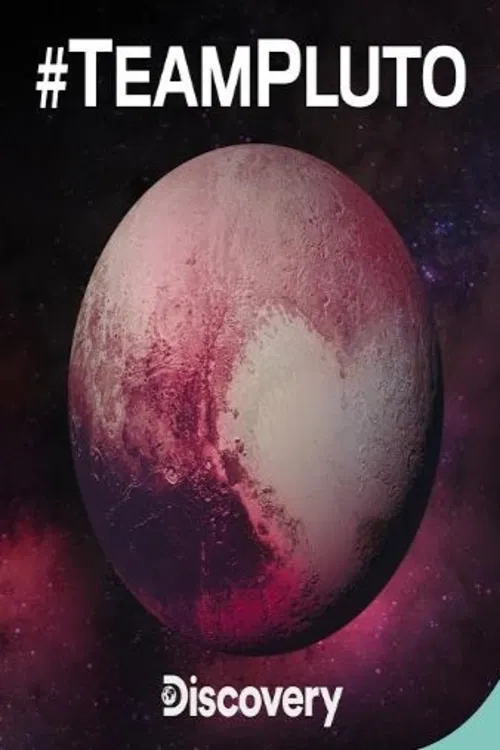 V roce 2006 byl Pluto překlasfikován na trpasličí planetu. Nyní se hvězda YouTube, Nick Uhas, a jeho tým vážených vědců pokoušejí porozumět planetárnímu postavení Pluta.