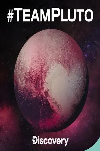 #TeamPluto