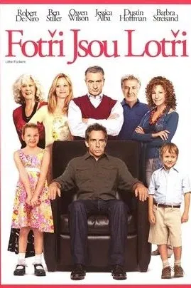 Fotři jsou lotři