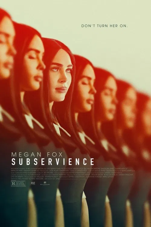 Příběh otce (Michele Morrone), který aby zabezpečil domácnost a dvě malé děti, pořídí robota (Megan Fox) s umělou inteligencí a schopností se učit. Co se stane, když si robot vyloží některé věci jinak, než byly míněny?