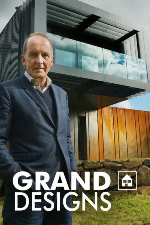 Velkolepé plány se vracejí na obrazovku v podobě speciálního jubilejního seriálu, který moderuje nenapodobitelný Kevin McCloud. První část připomene divákům nejpozoruhodnější a nejsledovanější výpravy za architekturou z uplynulých 25 let, mezi nimi nejstrašlivěji překročené rozpočty, nejambicióznější projekty a nejkatastrofálnější časové skluzy. Ostatní epizody se soustředí na odvážné a inspirující návrhy a osobní cíle stavitelů. Od zbourání domu, ve kterém majitel prožil dětství, a jeho přestavby na idylické centrum zdraví a wellness, až po rekonstrukci nejobávanější vodárenské věže, která kdy byla postavena.