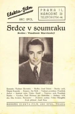 Srdce v soumraku