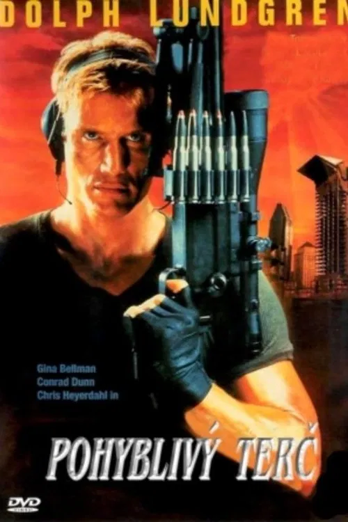 Podmínky jsou jasné: zabít, nebo být zabit. Odstřelovač Dolph Lundgren nesplnil úkol a teď se sám stává terčem... Kanadsko-britský akční film (1996). Dále hrají G. Bellmanová, C. Dunn, Ch. Heyerdahl, G. Jenesky, E. Stevensonová a další. Režie R. Mulcahy.