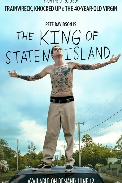 Král Staten Islandu