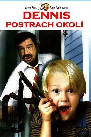Postrach Dennis