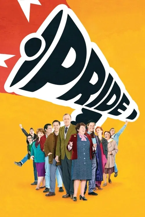 Film natočený podle skutečné události vypráví o skupině homosexuálních aktivistů, kteří se v roce 1984 rozhodli podpořit stávkující horníky finanční sbírkou. Snímek měl světovou premiéru na filmovém festivalu v Cannes, kde získal cenu Queer Palm.