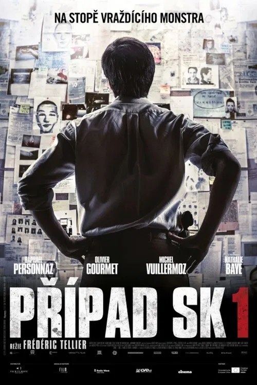 SK1 bylo krycí jméno pro násilníka a vraha, který od počátku devadesátých let minulého století znásilňoval a zabíjel nevinné mladé ženy ve východní části Paříže.