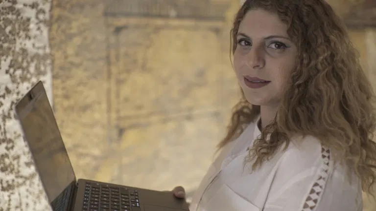 Ztracené poklady Egypta