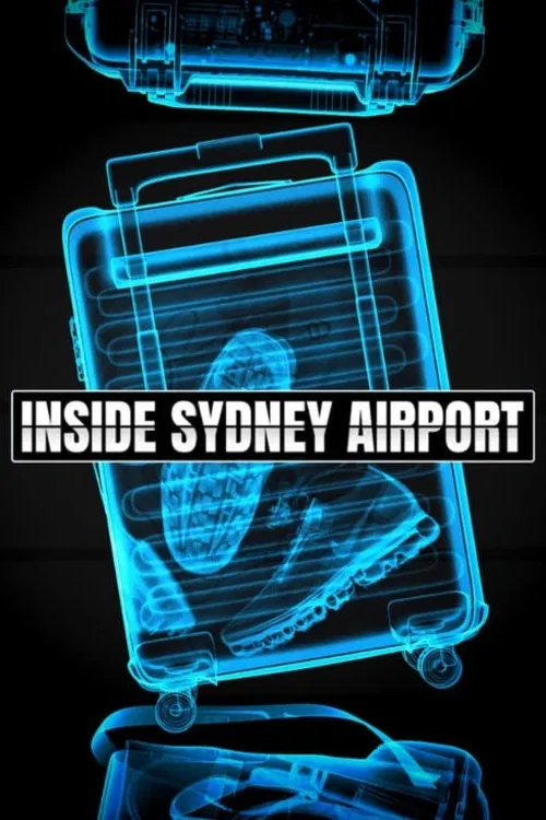 Podívejme se do zákulisí Letiště Sydney - jednoho z nejrušnějších přepravních uzlů na jižní polokouli. Letištěm, které bylo postaveno v Botanické zátoce na východním pobřeží Austrálie, projde denně až 180 000 cestujících a udržet pod kontrolou letový řád s 900 lety není lehký úkol.