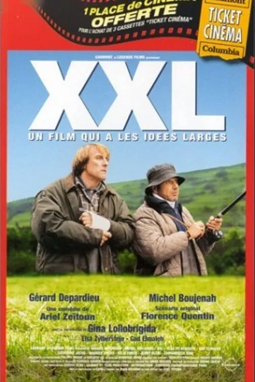 XXL