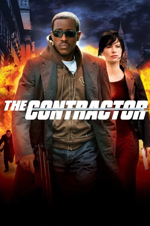 Dokonale vycvičený bojovník proti terorismu a brilantní odstřelovač James Dial (Wesley Snipes) by si rád užil zaslouženého odpočinku, ale když ho na jeho farmě v Montaně navštíví bývalý šéf Jeremy Collins (Ralph Brown), souhlasí, že pro něj udělá ještě jednu věc - poslední „kšeft“... Má se dostat k nedávno zajatému teroristovi Ali Mahmudovi Džahárovi (Nikolaj Sotirov), který je držen v Londýně, a umlčet ho. James tedy odcestuje do Británie a splní, co slíbil - aniž by tušil, že byl právě kardinálně podveden! V mžiku se totiž z lovce stane štvanec a James má co dělat, aby v cizím městě našel úkryt před neodbytnými pronásledovateli z obou stran zákona, kteří ho chtějí zlikvidovat.