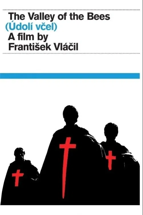 Údolí včel