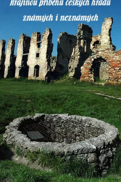 Jak vypadala honosná sídla v době své největší slávy? Dnes navštívíme místa Pirkštejn, Talmberk, Sion, Hrádek, Vlašský dvůr či Žleby (2022). Scénář a režie M. Polák