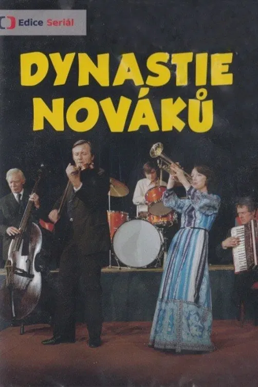 Dynastie Nováků