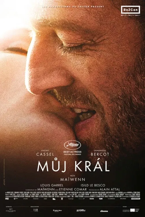 Můj král