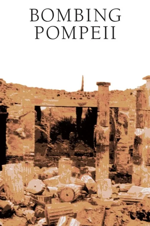 Bombardování Pompejí. Pompeje. Nejúžasnější časová schránka na světě. Kdysi pulzující římské město, po erupci Vesuvu v roce 79 n. l. na dlouhá staletí pohřbené pod vrstvou sopečného popela. Během 2. světové války bylo město podruhé téměř zničeno. Uvidíme úsilí vědeckého týmu pátrajícího po bombách ve snaze zachránit toto neuvěřitelné archeologické naleziště od dalšího poničení. Proč se však vlastně Pompeje staly terčem britských a amerických bombardérů?