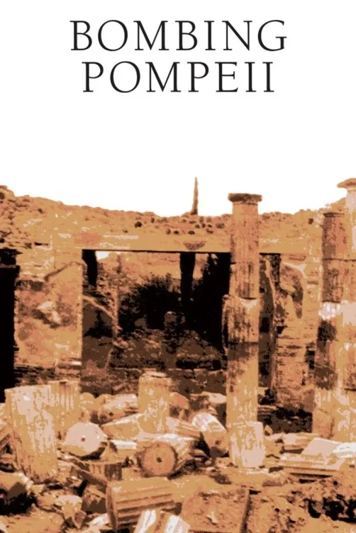 Bombardování Pompejí
