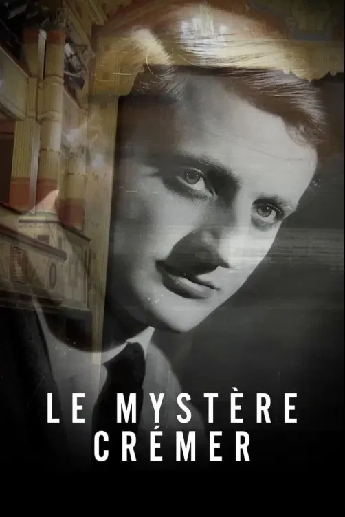 Záhadný Bruno Cremer, Příběhy filmových legend