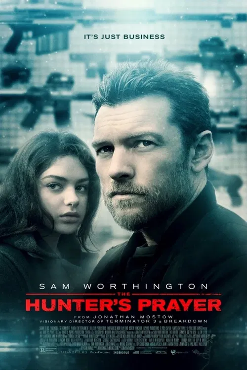 Nájemný vrah Lucas (Sam Worthington) se vzepře příkazu zabít mladou dívku Ellu (Odeya Rush), čímž se z nich stanou nečekaní spojenci. Zatímco zabiják se musí vypořádat s tíhou vlastních hříchů a dívka ve vleku událostí rychle dospět, stávají se lovnou zvěří. Jejich jedinou šancí na přežití je najít a potrestat ty, kteří brutálně vyvraždili dívčinu rodinu a nyní nemilosrdně usilují i o jejich životy.