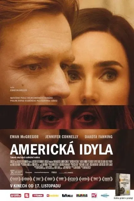 Americká idyla