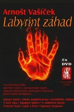 Labyrint záhad
