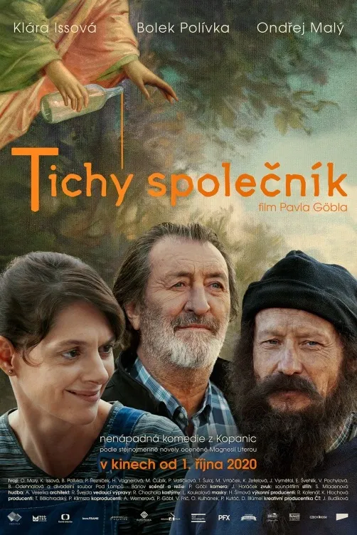 Tichý společník