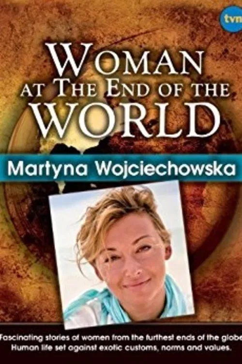 Cestovatelka Martyna vás zavede na fascinující místa po celém světě. Poznáte kulturu, zvyky a domorodé obyvatele různých zemí. Podívejte se s ní do Mexika, Jihoafrické republiky, do Senegalu či do Indie... Polský dokumentární seriál (2019).