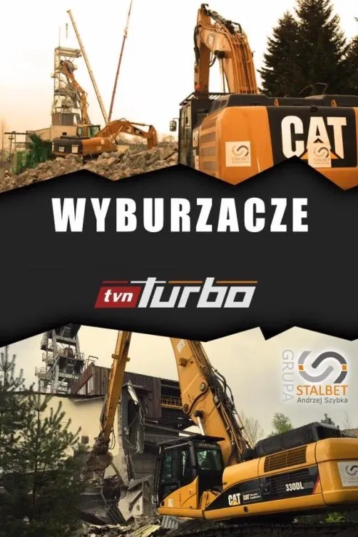 Demoliční četa