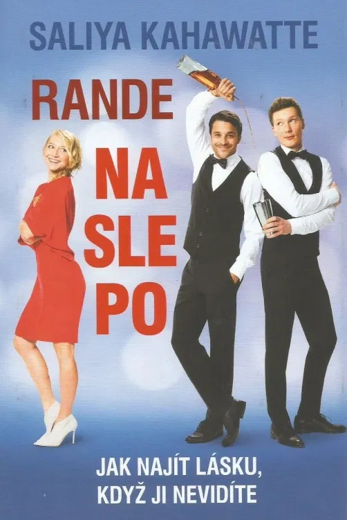 Rande naslepo