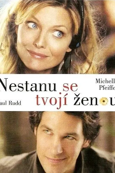 Nestanu se tvojí ženou