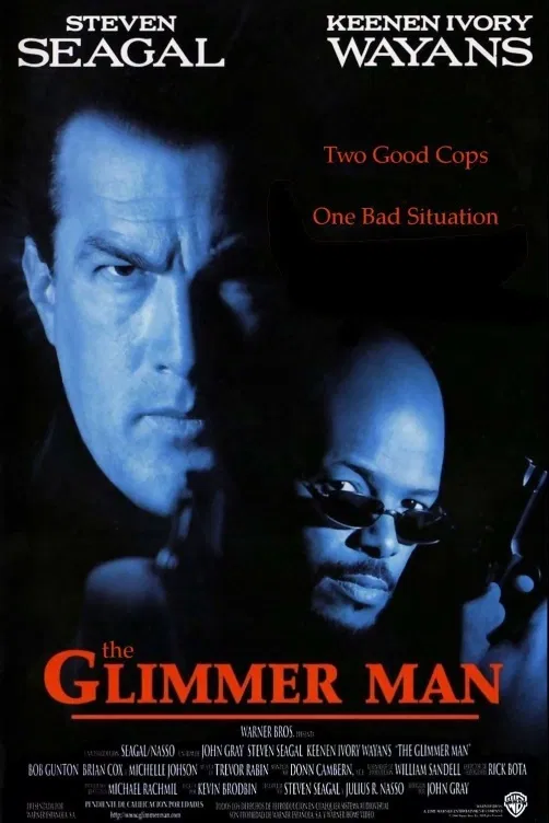 Glimmer Man