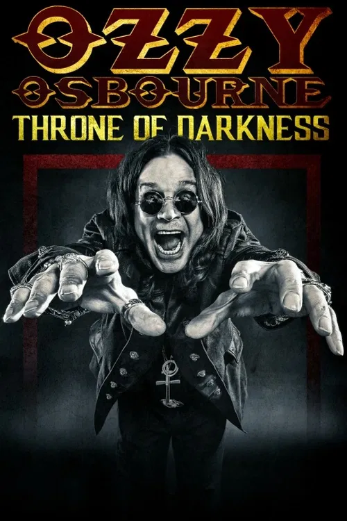 Hlasitá hudba a nespoutaný životní styl učinily z britského muzikanta jednoho z průkopníků heavy metalu. Britský hudební dokument