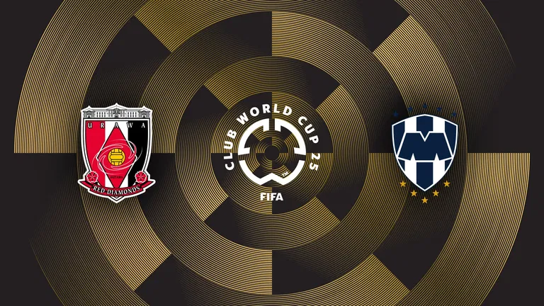Urawa Red Diamonds - CF Monterrey