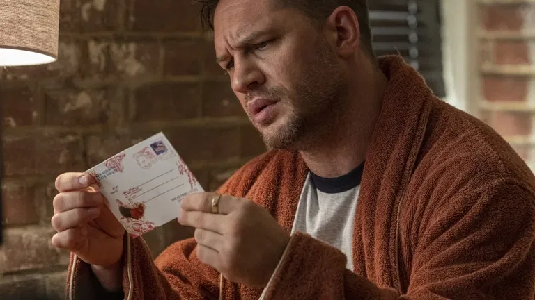Venom 2: Carnage přichází