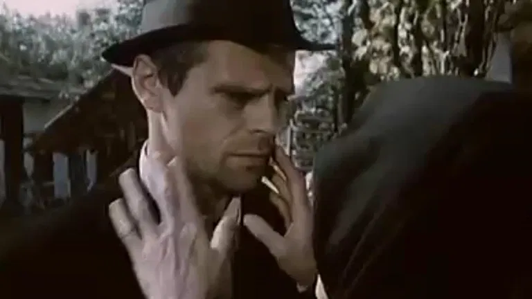Návrat Jána Petru