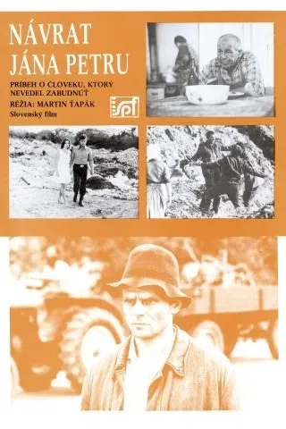 Návrat Jána Petru