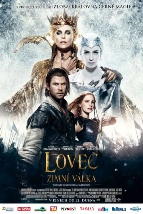 Lovec: Zimní válka