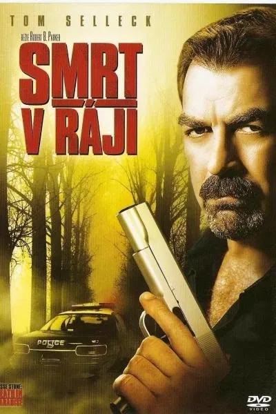 Jesse Stone: Smrt v jezeře