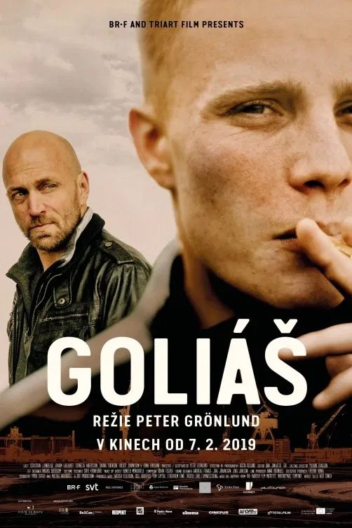 Goliáš
