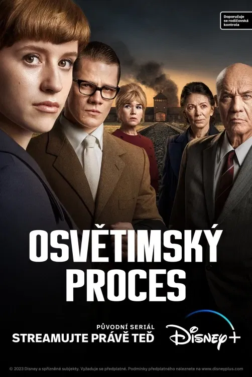 Osvětimský proces, 80 let od konce 2. světové války