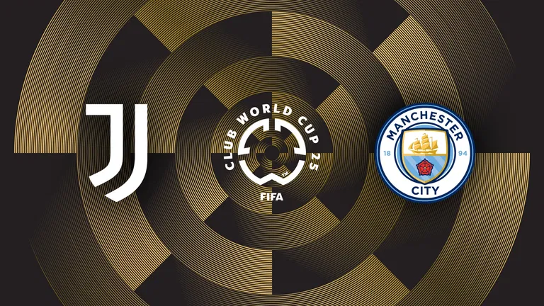 FIFA Club World Cup: Juventus FC-Manchester City FC