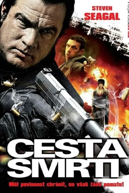 Cesta smrti