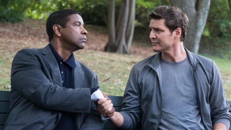 Equalizer 2