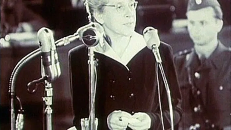 Případ Dr. Horáková, Den památky obětí komunistického režimu