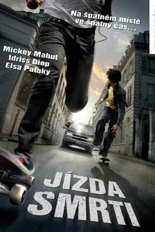 Film se odehrává během jednoho dne v Paříži, kde zabijáci pronásledují dva mladíky. V hlavní roli skejt a brusle v ulicích Paříže.