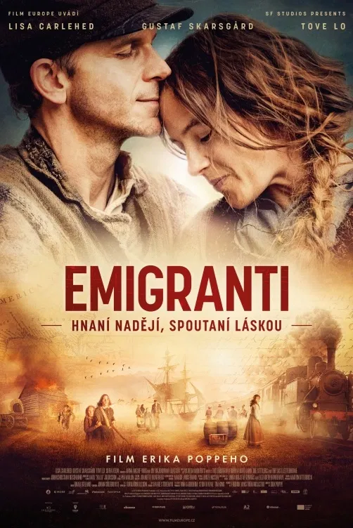 Emigranti
