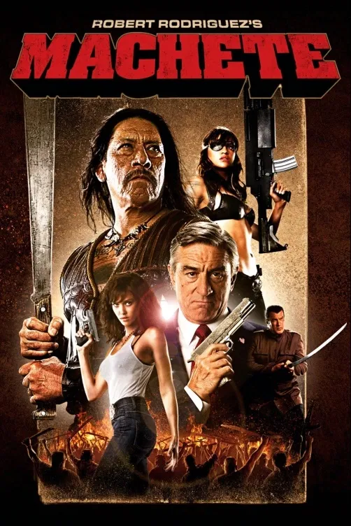 Machete