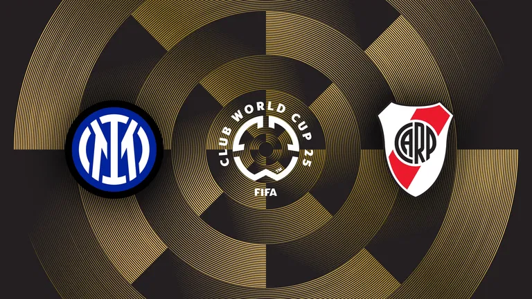 FIFA Club World Cup: Inter Milán-CA River Plate