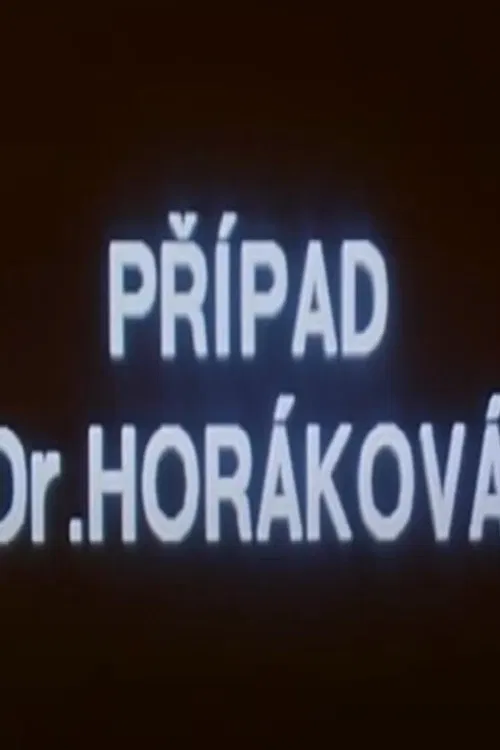 Památce Milady Horákové, od jejíž smrti dnes uplynulo 75 let, věnujeme celovečerní dokument, který poprvé na obrazovkách objektivně posoudil život a poslední měsíce odvážné ženy odcházející s vědomím neprohraného boje (1990). Režie J. Mudra